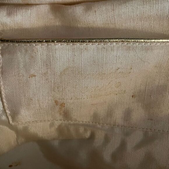 Beautiful vintage beaded purse   - Picture 9 of 9